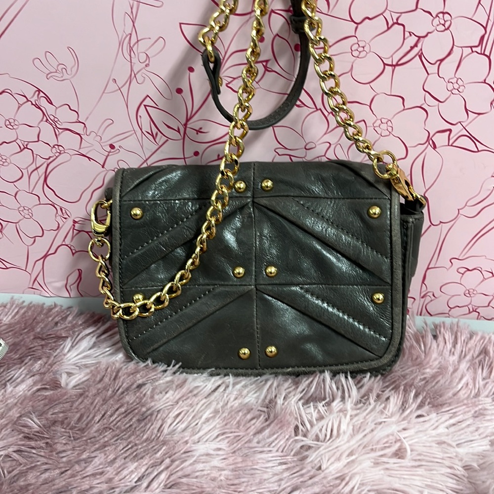 Badgley Mischka Crossbody Bag